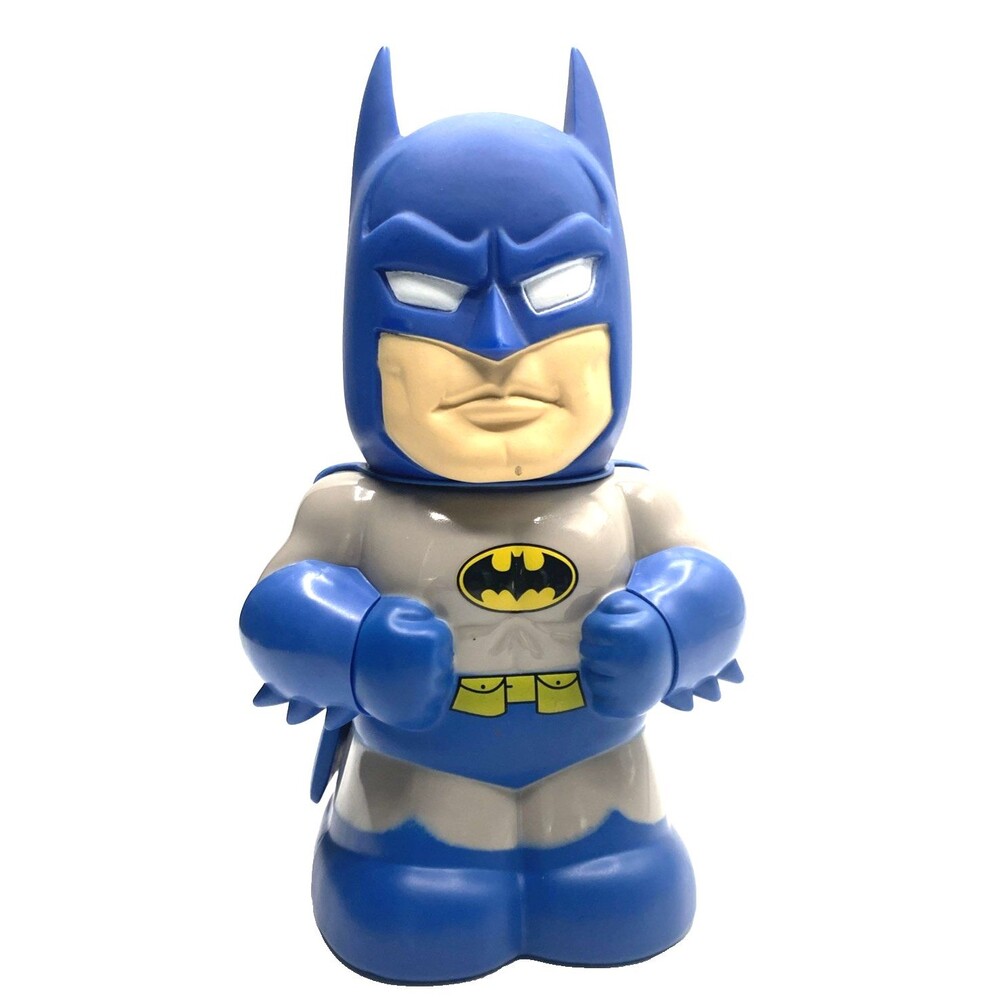 BATMAN Justice league Sippy Cup by Big Sip